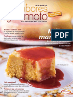 Receitas Ajinomoto Milho e Mandioca PDF
