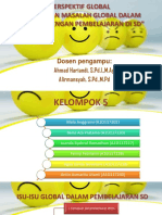 KEL 5 PPT - Perspektif - Materi - 5