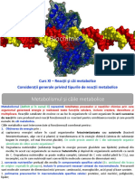 Curs11 Cai Metabolice PDF