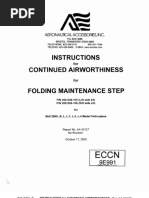 206 - Folding Maintenance Step AA-00127