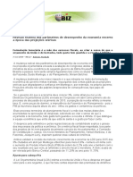 Revisão realista dos parâmetros de desempenho da economia encerra a época das projeções oníricas.pdf