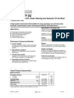 Spirax s2 Atf d2 PDF