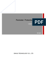 Perimeter Protection Solution Users Guide - v1.0.0