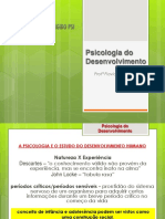 Powerpoint Psic. Do Desenvolvimento Prof Flaviany Ribeiro - Pptx.crdownload PDF