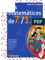 Libro para umpalumpas matemáticus