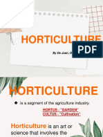 HORTICULTURE REPORT - PPTX (Autosaved)