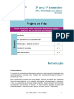 OPA - PV - PROF. - 3 - ANO - 1 - SE (Mundo Do Trabalho) (1) - 1