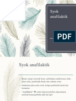 syok-anafilaksis edit