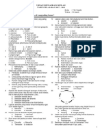 Soal 3 UKK IPS 7