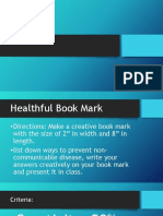 Book Mark