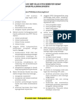 Soal UKK Penjas PKn 8 SMP.pdf