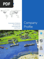 Corporate Profile PDF