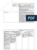 Planificación Microcurricular de CCNN9N0