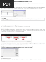 Monitor MikroTik With Logstail - Com Hosted ELK Stack