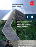 Ocbc Financial Wellness Index Report