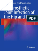 PJI of Hip and Knee Parvizi PDF