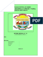 01.formatos de Informe Mensual-Residente y Asistente Administrativo