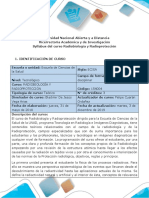 Syllabus del Curso Radiobiología y Radioprotección.pdf