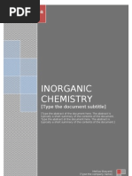 Download Inorganic Compile by ferdila SN44879053 doc pdf