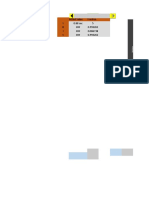 Capacitance Simulation