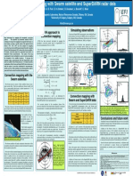 CS4 - Swarm SuperDARN Convection - Fiori