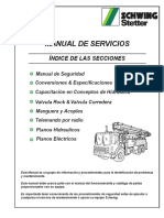 MANUAL DE SERVICOS - ESPANHOL - Unlocked PDF