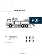 Manual Operacao S32-S34X Esp PDF