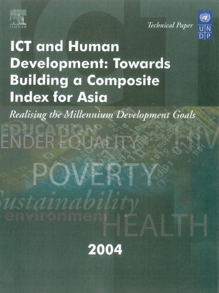 Index For: Realising The Millennium | PDF | Millennium Development ...