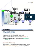 05 Titrasi Asam Basa PDF