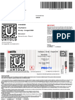 Tickets UNTOLD2020 PDF