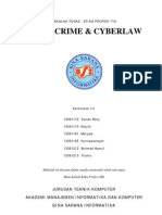 Download Makalah Etika Cyber Team III by hitori_tfn SN44879427 doc pdf