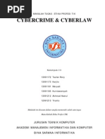 Download Makalah Etika Cyber Team III by hitori_tfn SN44879427 doc pdf