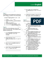 LearnEnglish-EfE-Unit 1-Support - Pack PDF