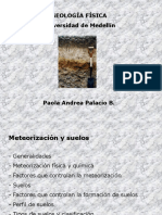 Geología Física