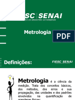 METROLOGIA