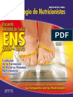 Revista 01 2011