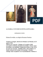 Al habla con sor Faustina Kowalska - Felipe Santos Campana.pdf