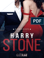 Resumo Presidente Harry Stone Livro 1 3144