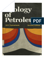 Book - Geology of Petroleum PDF