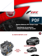 CONTROL ELECTRONICO DE MOTOR 1.6 (NXPowerLite)