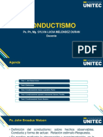 Unitec Plantilla Conductismo 2