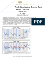 Gavekal Capital Us Corporate Profit Margins Are Coming Back Down To Earth 2