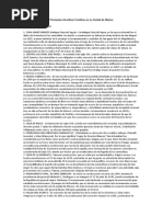 Download Principales Atractivos Tursticos en La Ciudad de Mxico by Karolina Vb SN44880801 doc pdf
