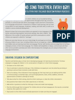 Preschool en PDF