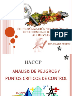 Haccp 1 PDF