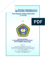 Konsep Dan Strategi Pengembangan PKBM - FK PKBM Indonesia - A4.18372242