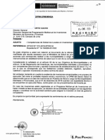 G002876P Oficio MINSA Sobre Competencias de GL en Materia de Salud