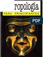 Antropología para principiantes.pdf