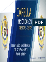 Capellania 4