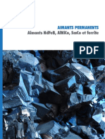 Aimants Permanents Bls Magnet PDF